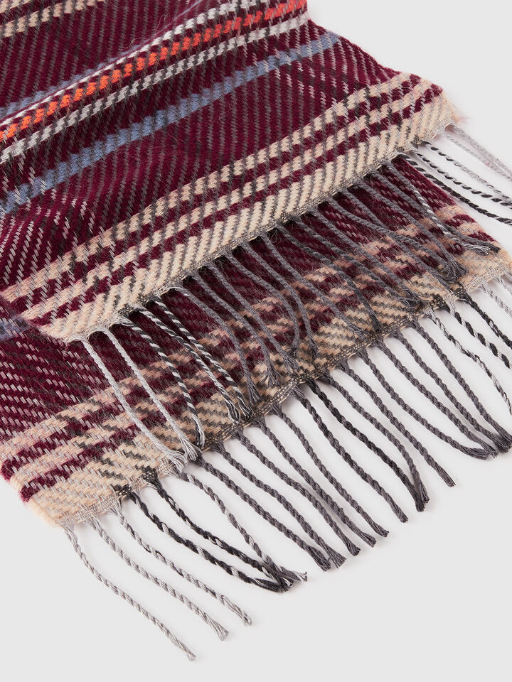 SCARF Men image number 2